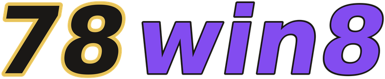 78win8 logo