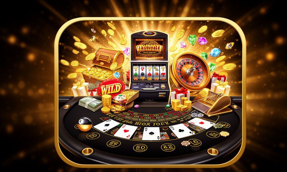 78win8 Casino